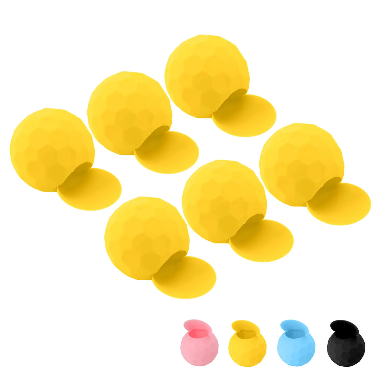 10 stuks herbruikbare waterballonnen siliconen waterballonnen zelfsluitende snelle vulling zomer zwembad strandfeest spel speelgoed