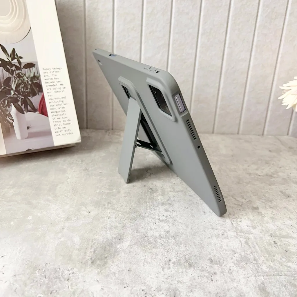 Capa fosca amigável à pele para xiaomi redmi pad se 11 8.7 mipad 7 7pro 11.2 polegadas 5 6 pro 11 polegadas com suporte