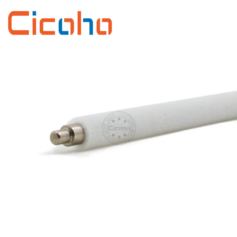 2 PCS New Charge Roller Cleaning Roller For Ricoh MPC 6503 8003 5300 5200 5220 5100 Copier Spare Parts