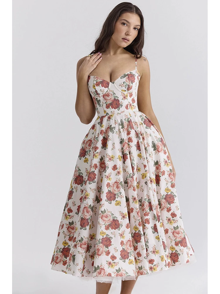 Elegante fora do ombro vestido feminino festa magro uma linha sólida grande balanço vestidos nova primavera verão moda sexy sem costas senhora vestidos