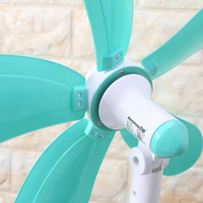 220V พัดลมตั้งโต๊ะ Breezer Cooler สำนักงานแบบพกพาไฟฟ้า Quiet คลิปพัดลมพัดลมตั้งโต๊ะ Dropshipping