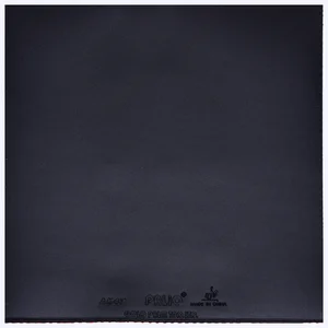 6 Main Sales Table Tennis Rubber - №3