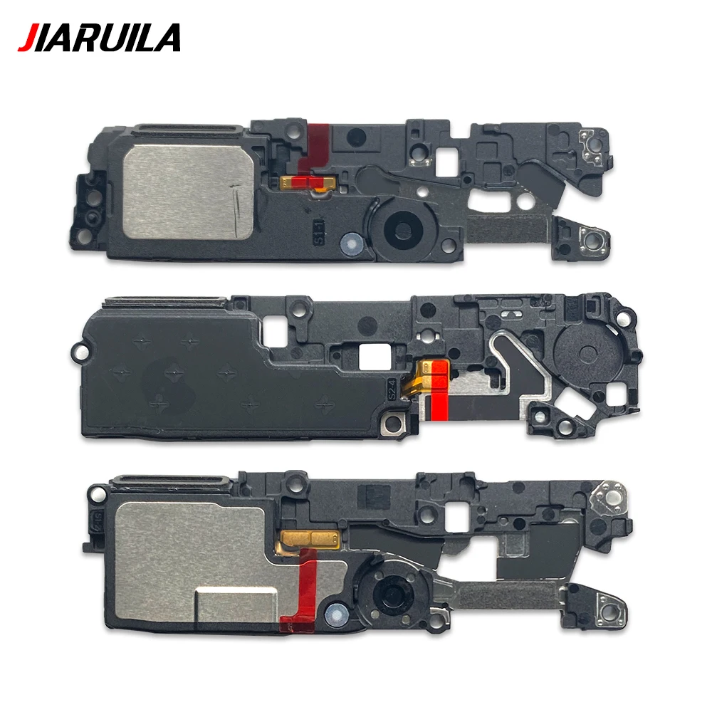 Loudspeaker For Huawei Y9A Y60 Y70 Y90 P50 Nova 10Z Mate 50 Pro Loud Speaker Buzzer Ringer Sound Flex Cable Replacement Parts