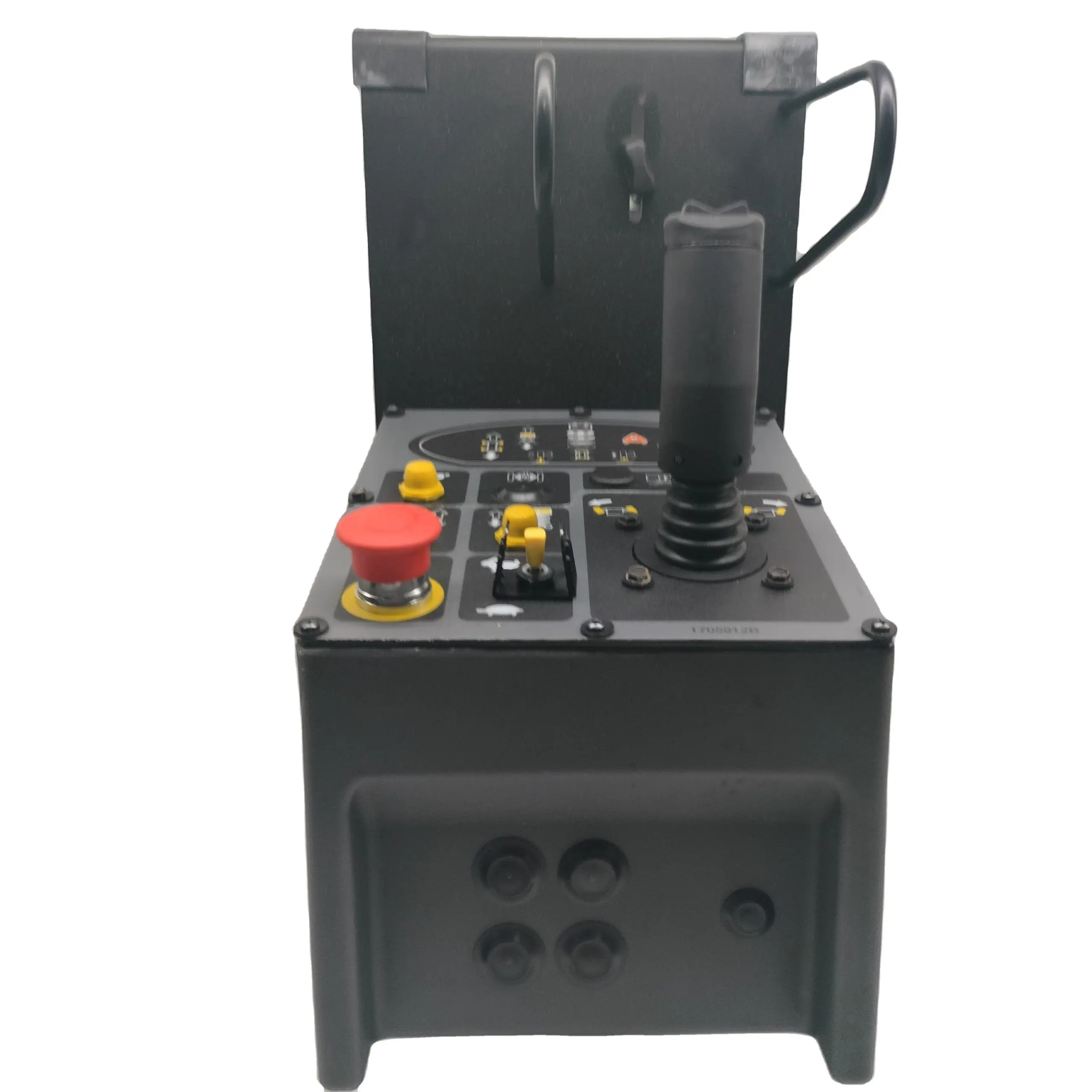 

JLG 0270579 JLG Spare Parts Upper Control Box For JLG Scissor Lift