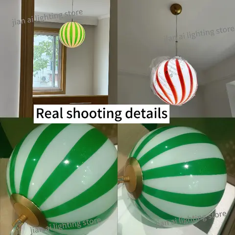 10 best sales बॉल लाइट - №7