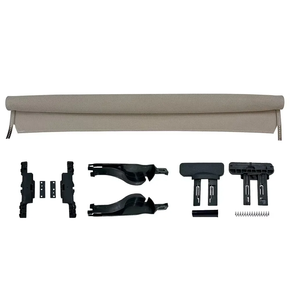 Voor Volkswagen VW Golf 8 CN1 2020-/VW Polo C31 2019 2020 2021 Auto Panorama Zonnedak Rolgordijnen zonnescherm Gordijn Cover Montage