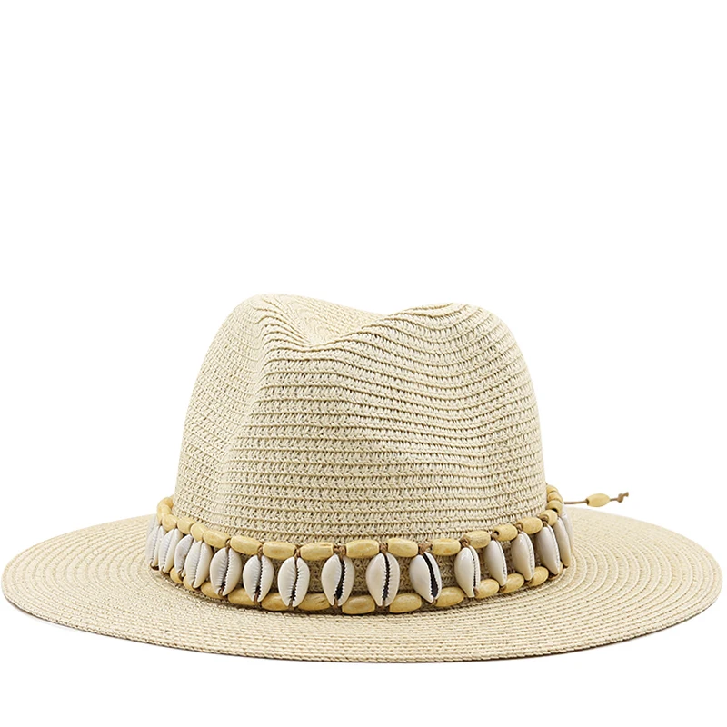 Simple Panama Hat S…