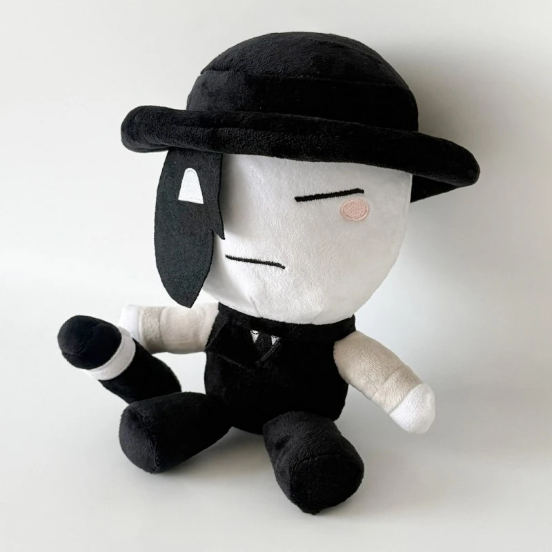 

Новинка 2025 года, хит в наличии, милая игровая периферия с героями мультфильмов, плюшевые игрушки, декоративные украшения, коллекционные игрушки, подарки-сюрпризы на день рождения