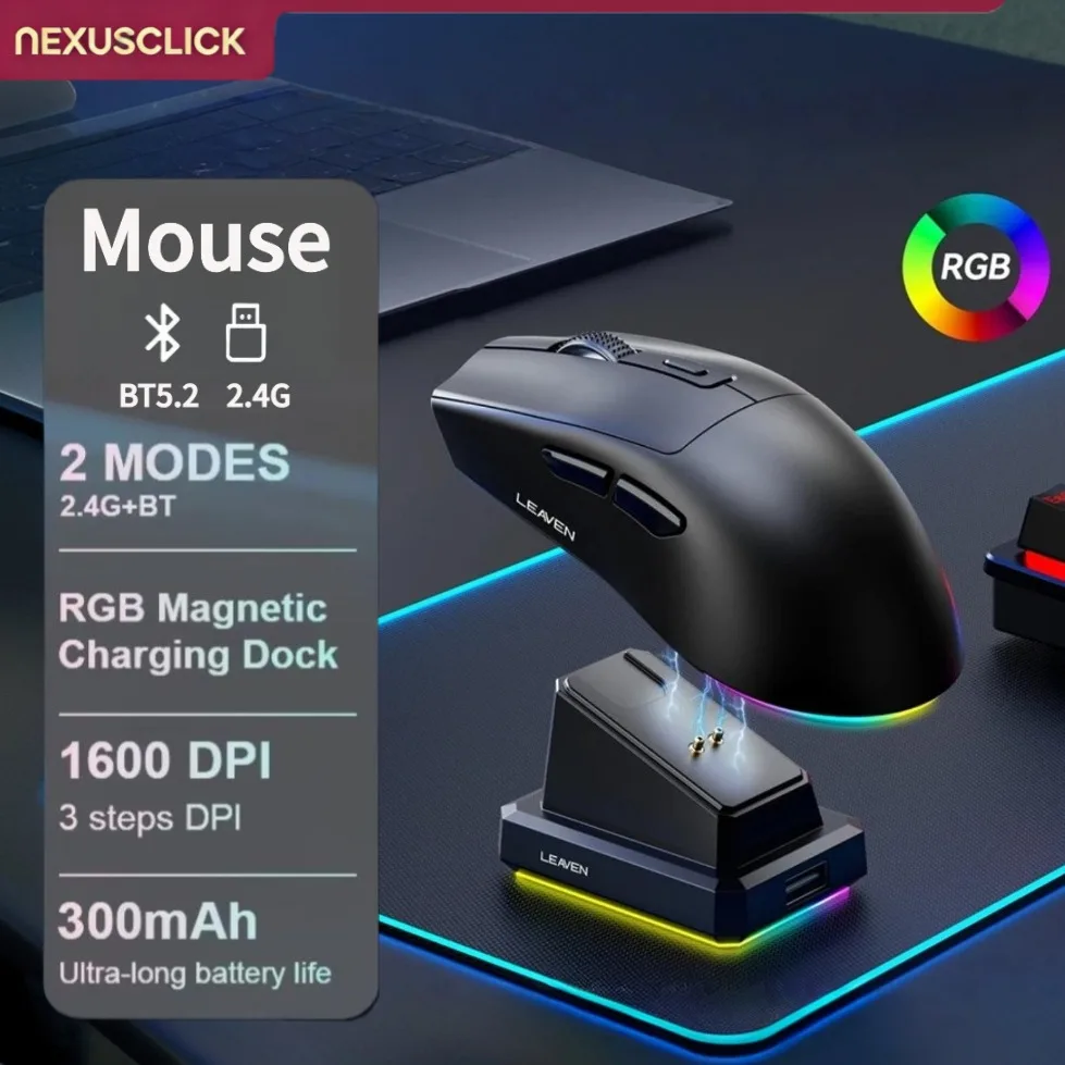 #18 Best Gaming Mice to Buy In 2026