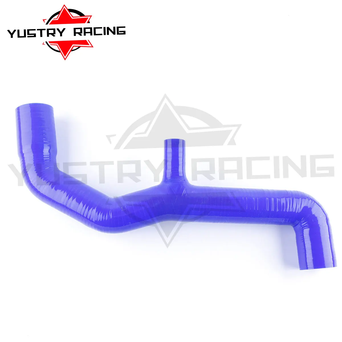 2PCS Silicone Boost Coolant Intercooler Hose Kit For Renault 5 GT Turbo 1985-1991 1986 1987 1988 1989 1990