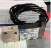 

44C-ABA-GDFA-1BC MAC Solenoid Valve 100% New Original