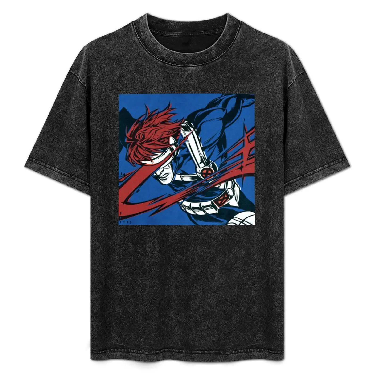 

Cyklop T-Shirt croswit shirt man custom t shirt graphic shirts Men's t-shirts