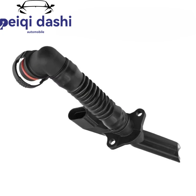 

03H103202A Crankcase Ventilation Pipe For VOLKSWAGEN 1997-2018 Passat Lim. 4Motion Variant Gas TOUAREG V10 Blue Motion V6