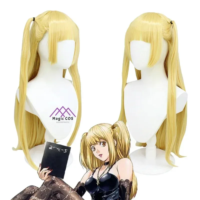 Аниме Death Note Косплей Миса Амане Костюм Имитация Кожи Ручной Работы Шея Ювелирные Изделия Чулки Ожерелье Униформа Удобная Посадка