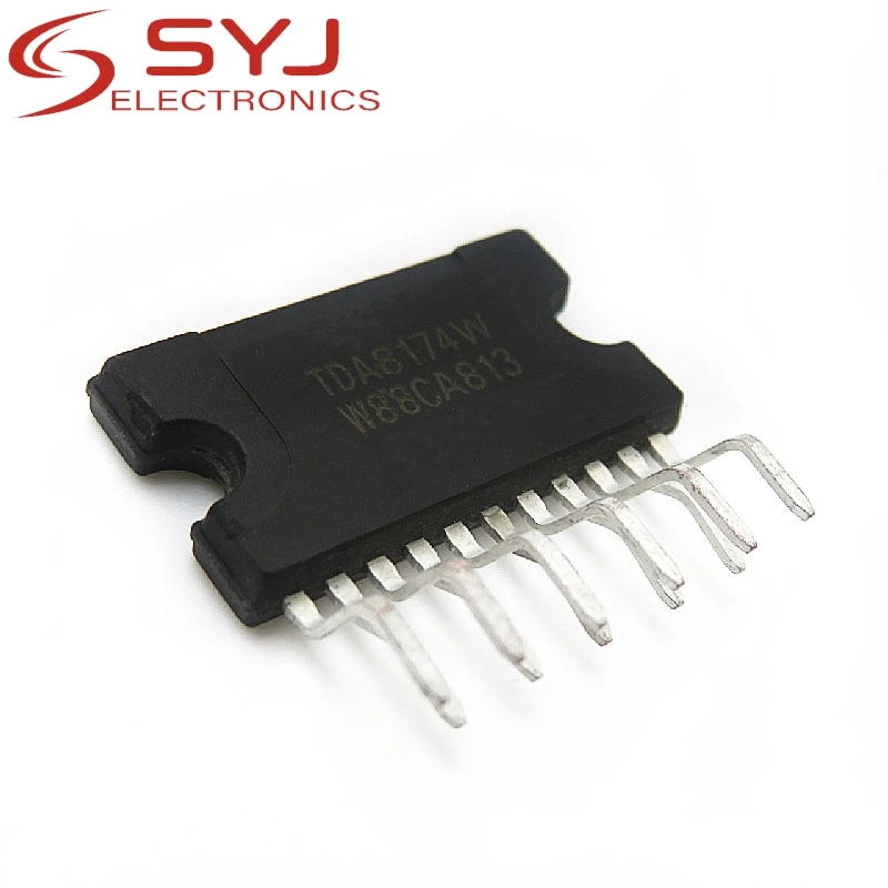 5PCS FSFR1700XSL FSFR1700 FSFR2100 2100 LA4460N LA4460 STA508A STA508 TDA8174A TDA8174 TDA8174AW TDA8174 ZIP