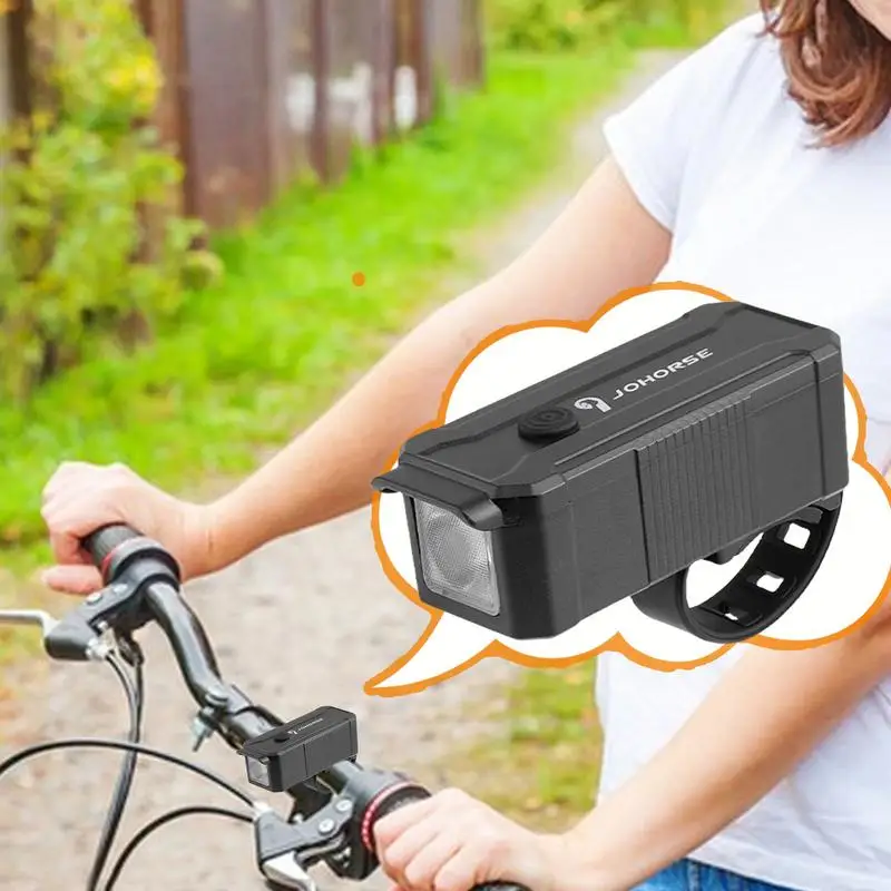 Bikes Lights For Night Riding Bikes Flashlight Rechargeable Bicycles Headlight Adjustable Bicycles Headlight Waterproof Bikes