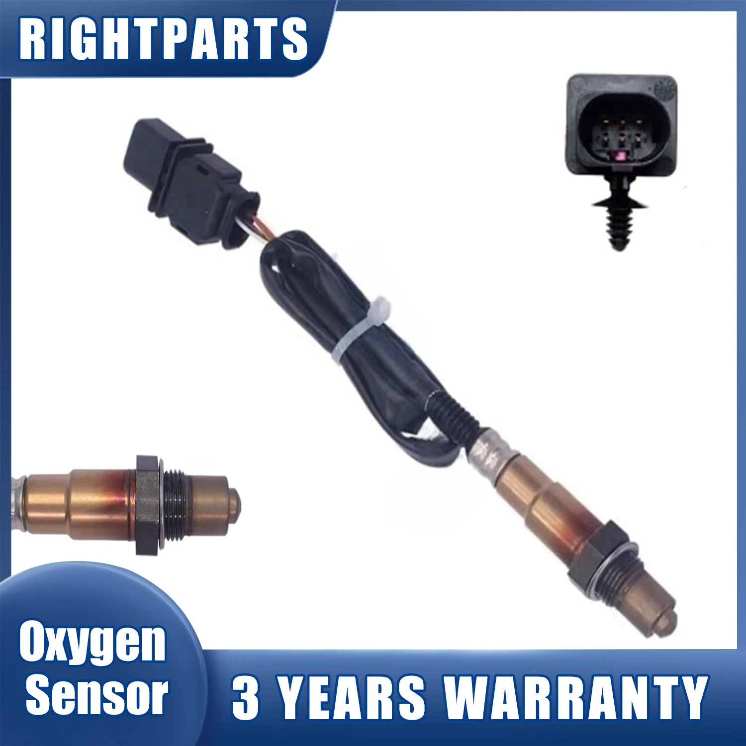 

DY-1184 Oxygen Sensor For Ford Expedition F-150 Lincoln Navigator Car Auto Part DY1184 392102B329