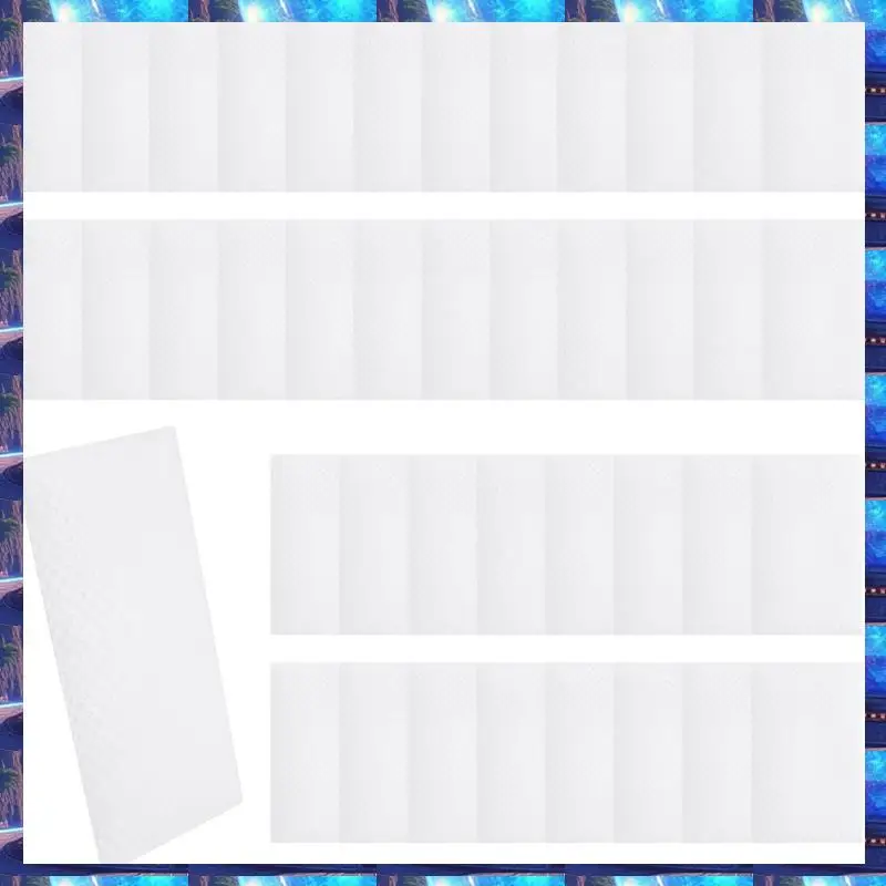 

2025 Ultra Fine Disposable Filters For Resmed Airsense 10/ Aircurve 10 /S9 Series Machines Replacement CPAP-Filters,Ultra Fine D