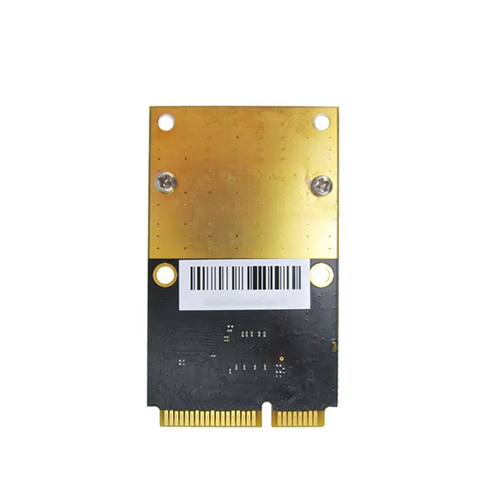 Wifi Card Atheros  WLE650V5-18 SINGLE BAND 5.8GHZ 2x2 MIMO 802.11AC WAVE 2 Wireless Module