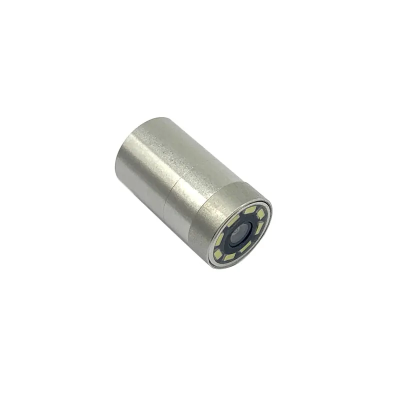 1MP USB endoscope module diameter 8.5mm FOV80゜ IP67 waterproof industrial steering endoscope