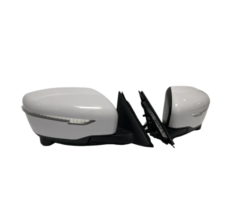 

Tom AutoFor Nissan For Rogue 14 Auto Side Mirror Rear View Mirror Car Rearview Mirror for promotion