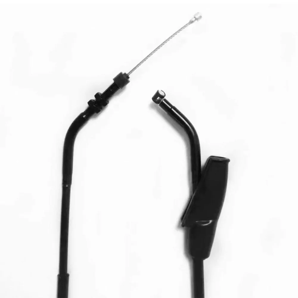 For Brixton Crossfire 400 Gaojin GK 400 original clutch line throttle line modified clutch throttle line