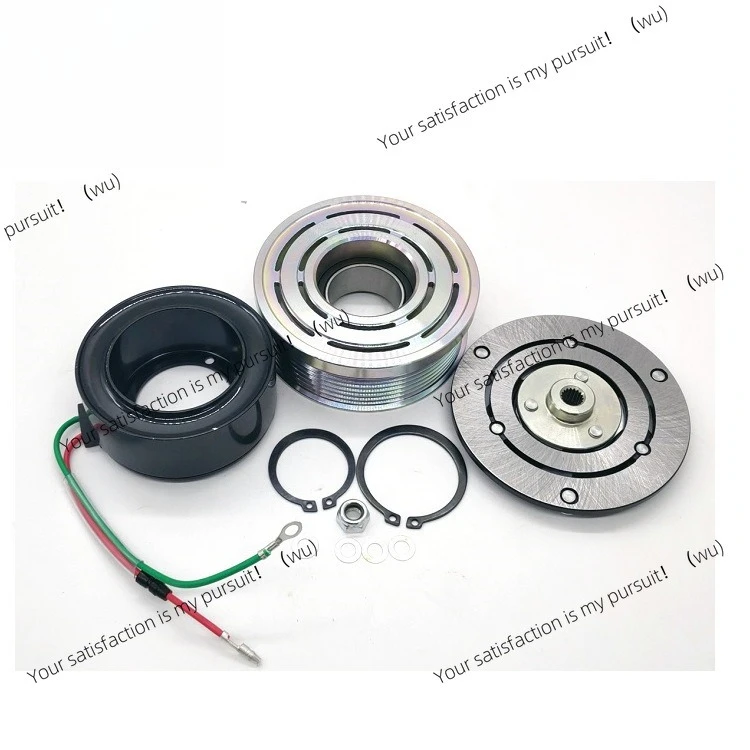

Automotive air conditioning compressor electromagnetic clutch AC clutch for Honda Civic HONDA CIVIC1.8L