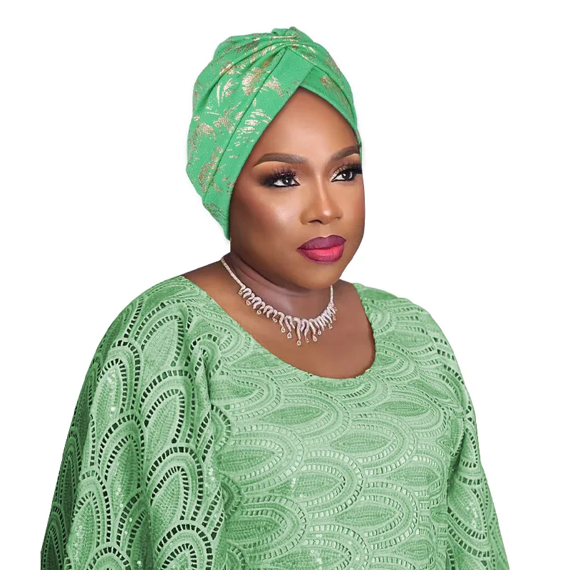 قبعة صوفية عصرية من قماش النمل الأمريكي الجنوبي التقليدي من ريش البرنز المتقاطع للنساء