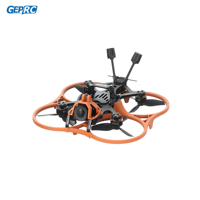 GEPRC Cinelog30 V3 FPV Quadcopter O4 Air Unit PRO /WTFPV TAKER F722 45A 32Bit AIO SPEEDX2 1404 3850KV LED BEC RC Freestyle Drone