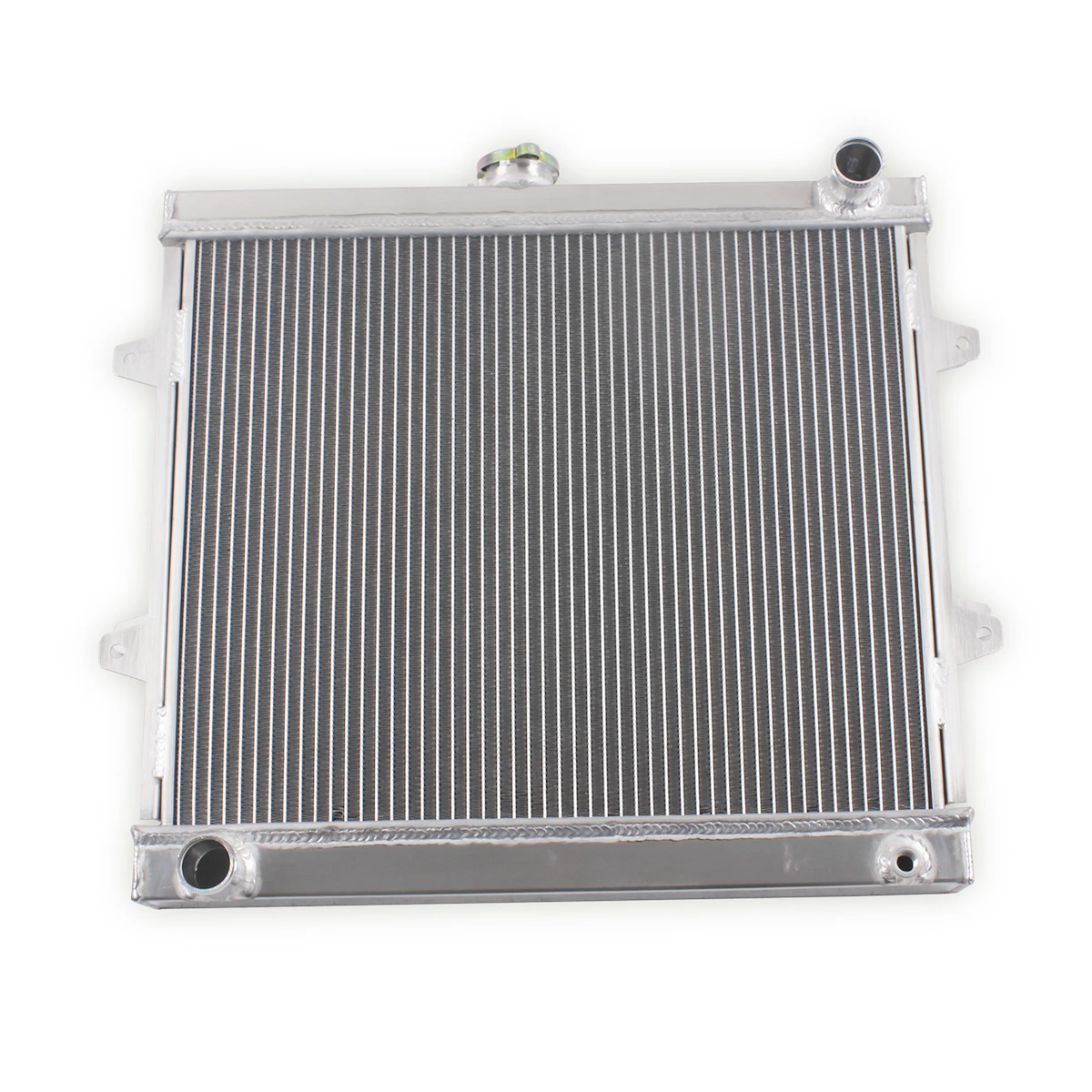 Aluminum Radiator S… - image
