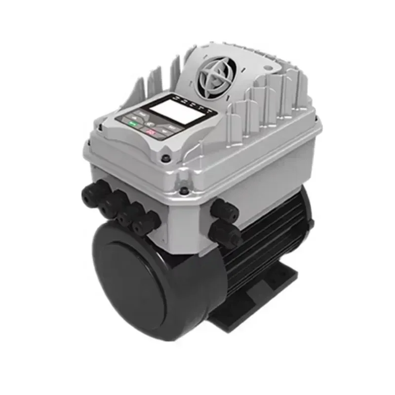 

Solar water pump variable frequency drive