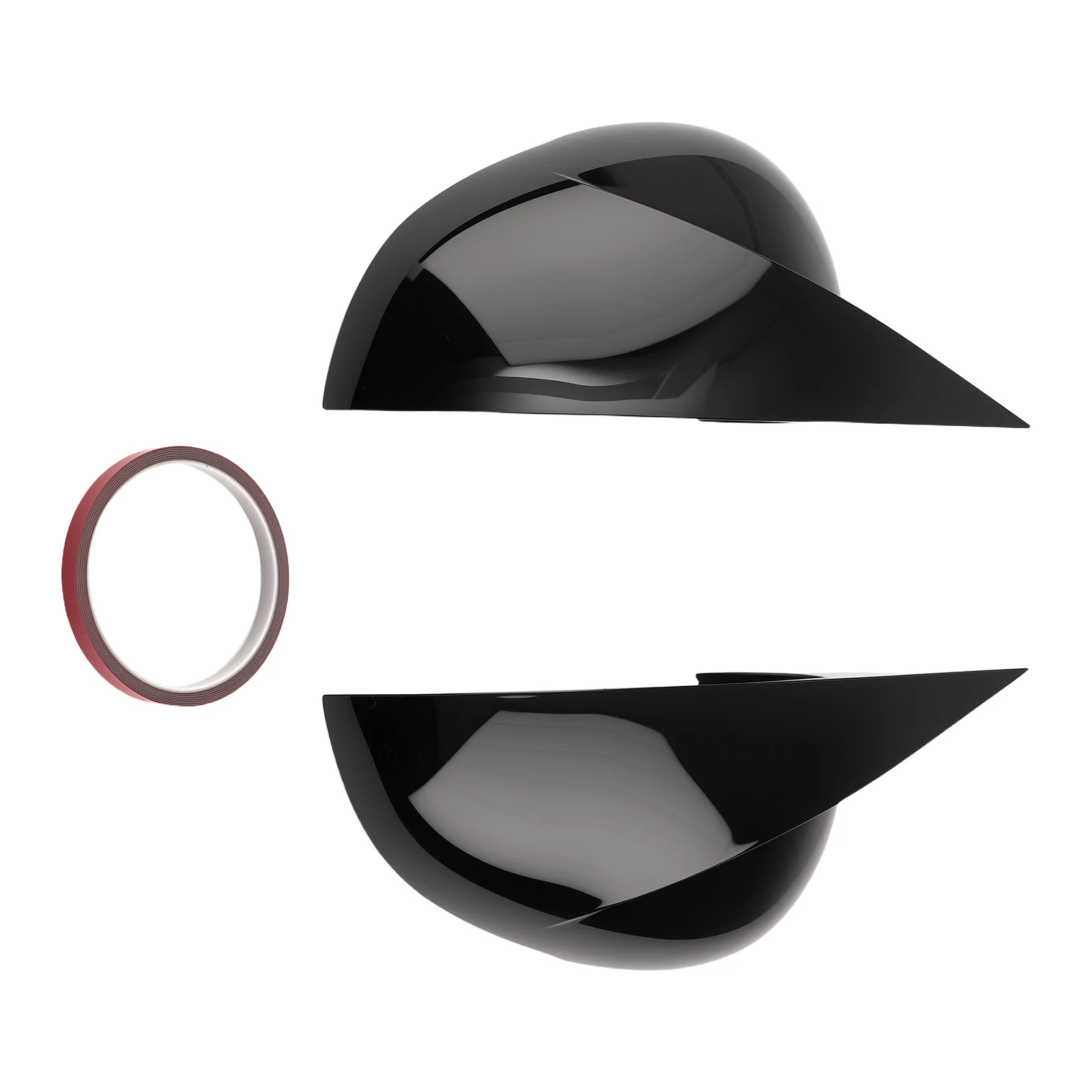 

Driver Front Fender Flare Trim for BMW X1 xDrive28i 2013-15 51772990165