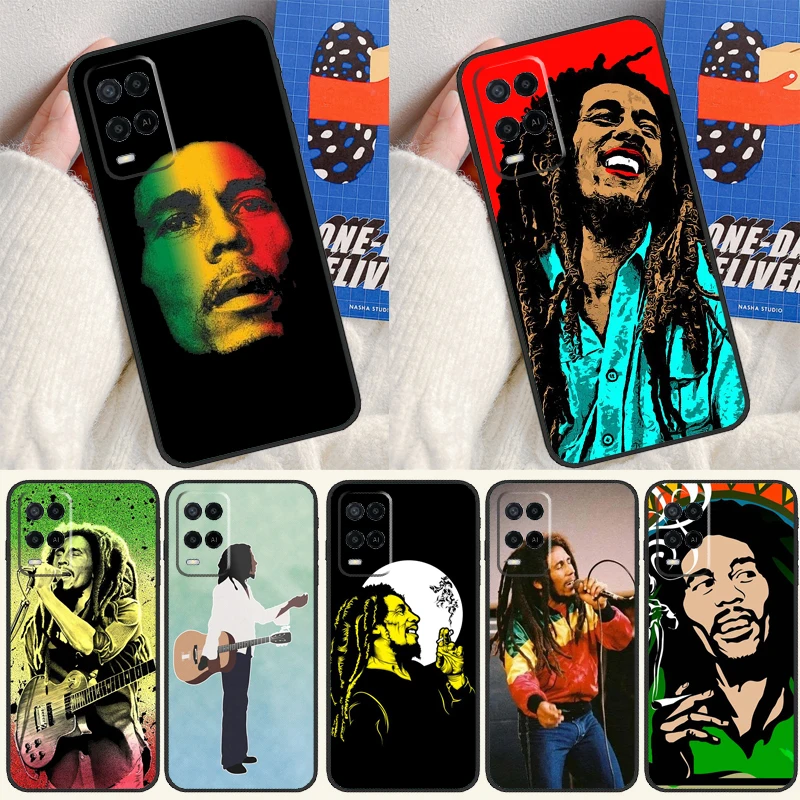 Bob Marley For Oppo…