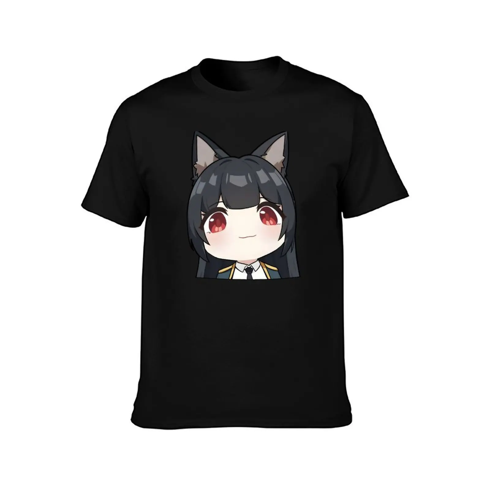 Miyabi ZZZ Meme Sticker Zenless Zone Zero Chibi Miyabi Decals Meme Cute Hoshimi Miyabi