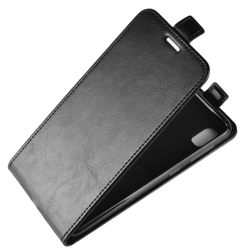 For Samsung Galaxy A10 Case Cover Flip Leather Case For Samsung Galaxy A10 High Quality Vertical Cover For Samsung Galaxy A10