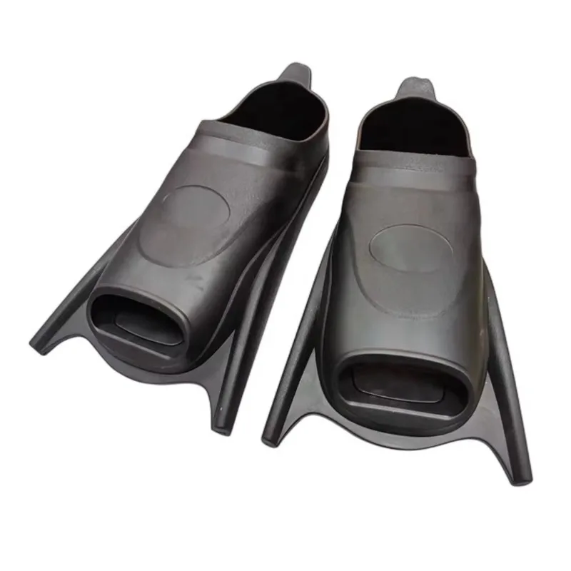 

Diving foot bag webbed frog shoe webbed accessories rubber foot bag