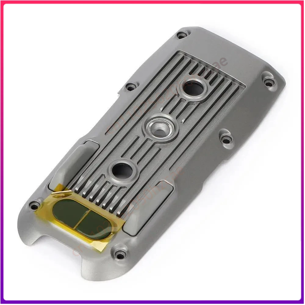 USED Bottom Shell for DJI Mavic Air 2 Drone Replacement Accessories Body Shell Bottom Case for DJI Mavic AIR 2 Repair Parts