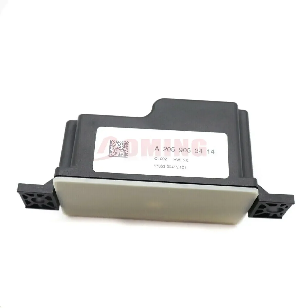 A2059053414 Car Voltage Converter Module Auxiliary Battery For Mercedes-Benz C Class 205 E W205 W213 C E GLC 2.0L 2059053414