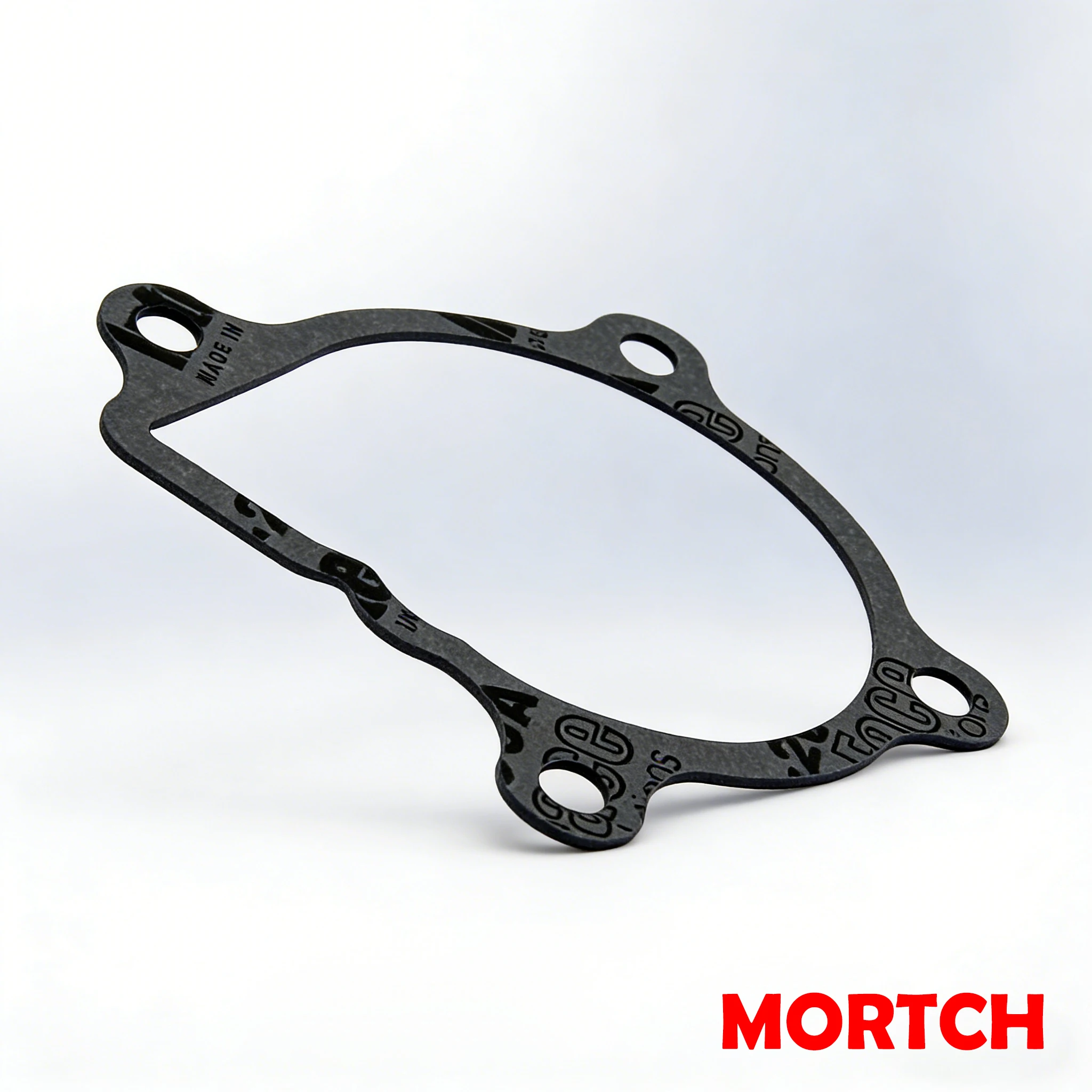 

MORTCH Water Pump Gasket For CFMoto 0180-081006 ATV UTV SSV CF500 X5 CF188 UForce 500 U5 CF188-A Engine Seal Replacement Part