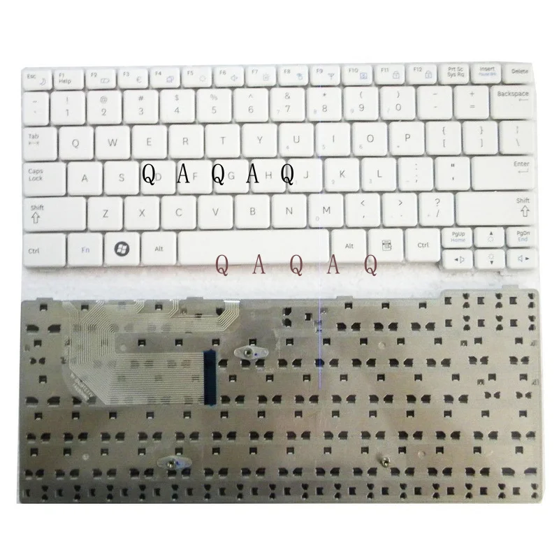 

QA New Laptop keyboard for SAMSUNG N145 N148 N150 NB20 NB30 N128 NP-N128 N1
