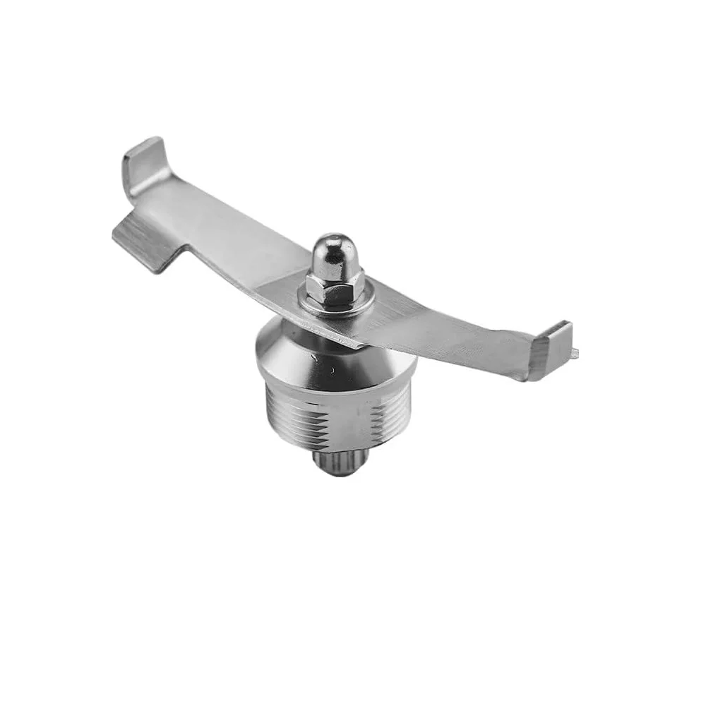 Ersatz-Mixmesser für Blendtec Q-Serie 825, Smoothie-Becher, Messer, Entsafter, Mixer, Ersatzteile, Zubehör
