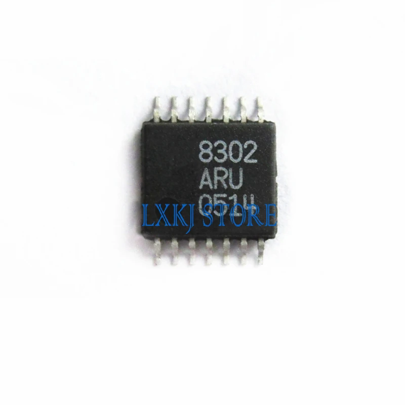 

10 шт./лот AD8302ARUZ AD8302ARU AD8302 SOP-16 новый оригинал