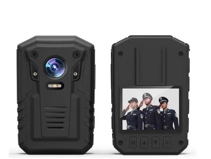 Built-in  5000MAH Body worn  GPS WIFI 3G 4G Support Real-time Positioning  Security