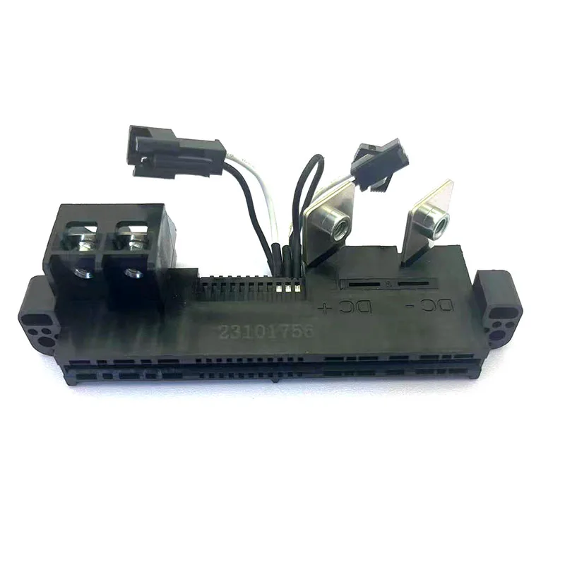 R4875G1 R4875G5 interface board input and output terminal socket tail plug R4875