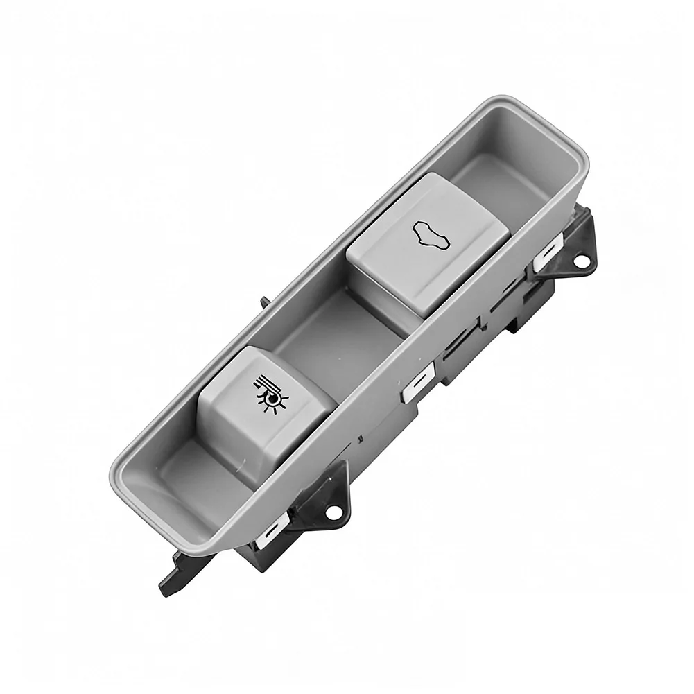 Roof Control Button Sunroof Switch Easy Installation Enhanced Functionality For Sunroof Repair For A5 2017-2025