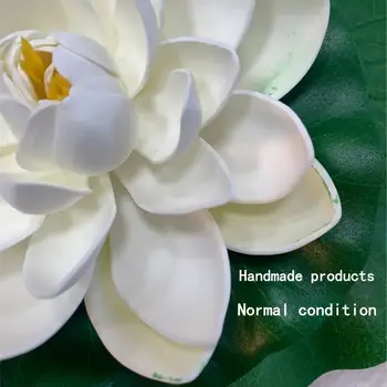 10 最佳銷售 人造蓮花 - №4