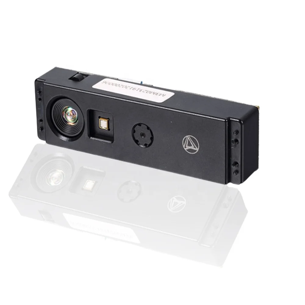 Resolution RGB Face Recognition Camera For Gesture Recognition