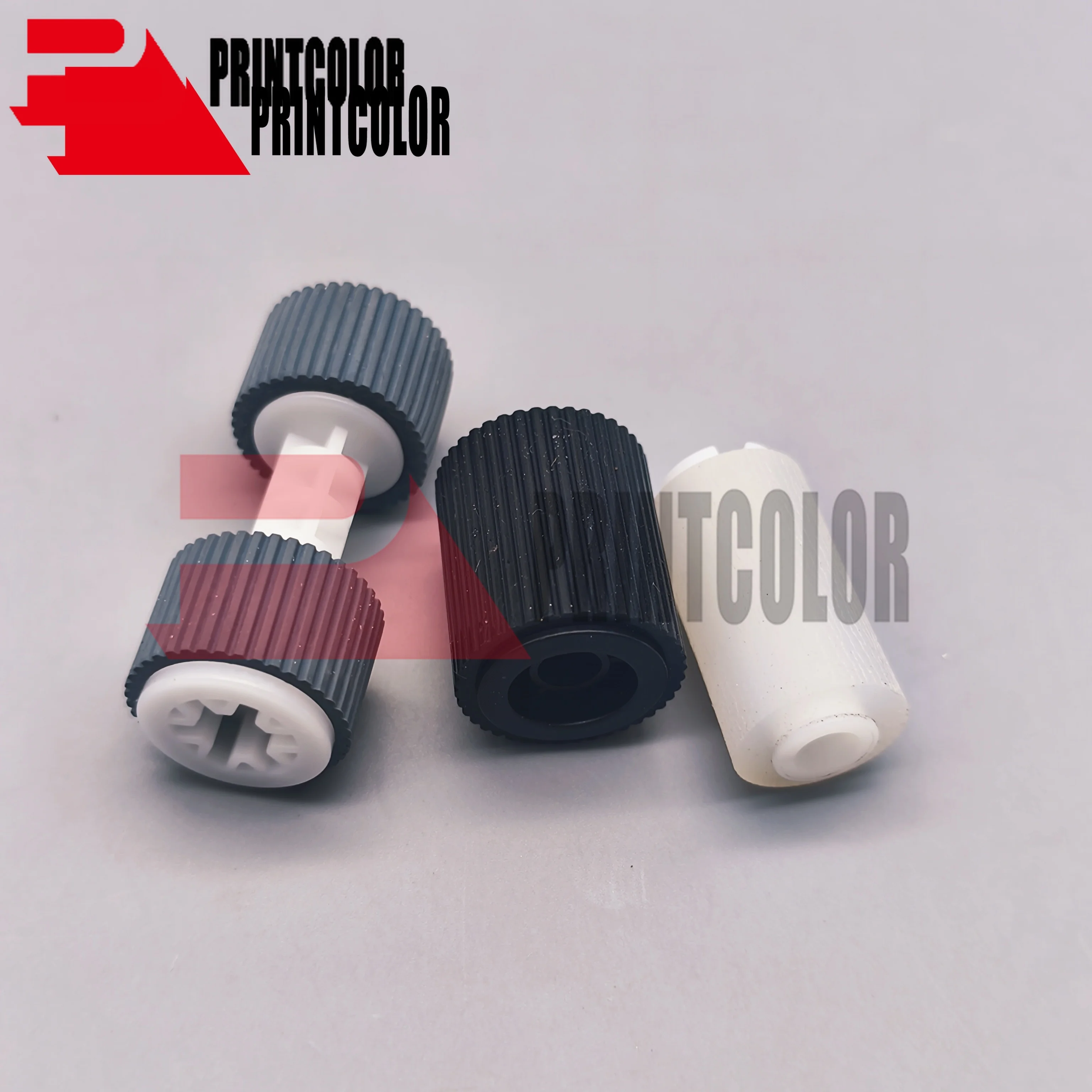 1X FC9-4968-000 FL0-1428-000 FM1-N521-010 FC6-2784-000 FL0-3193-000 DADF Pickup Separation Feed Roller for CANON