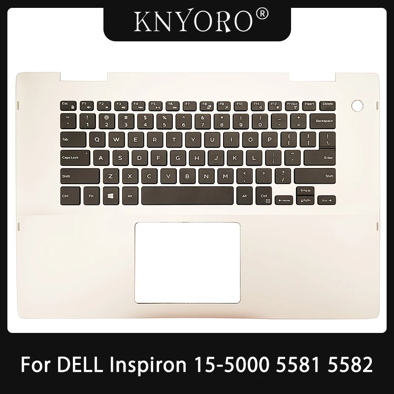 

Оригинальная Латиноамериканская Клавиатура для ноутбука DELL Inspiron 15-5000 5581 5582 0F046K