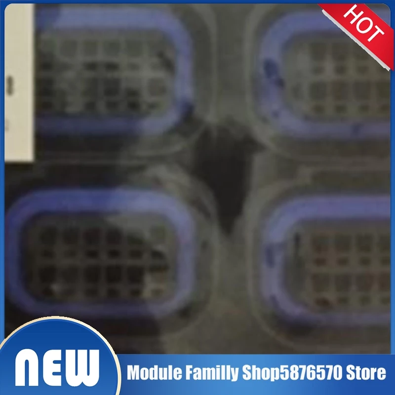 10 buah/lot 1005 ES8-PN baru 54200313 DTP06-4S 15488664 2-967239 2137299 9441391-8 206036 DTM04-6P